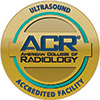 ACR Ultrasound Accreditation