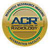 ACR Imaging Seal logo